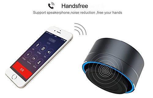 Photron P10 3 Watt 1.0 Channel Wireless Bluetooth Portable Speaker (Deep Cobalt) Photron P10 3 Watt 1.0 Channel Wireless Bluetooth Portable Speaker (Deep Cobalt)